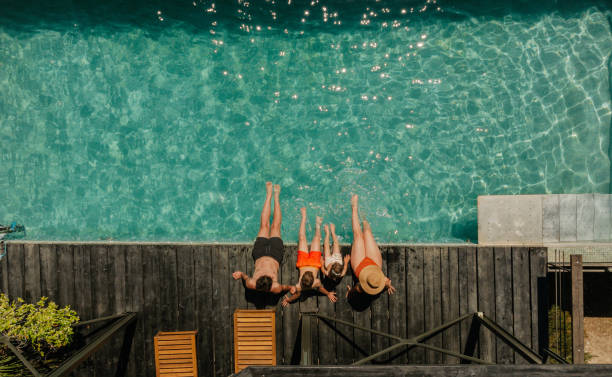 Top 8 Amenities to Look for in a Premium Holiday Retreat