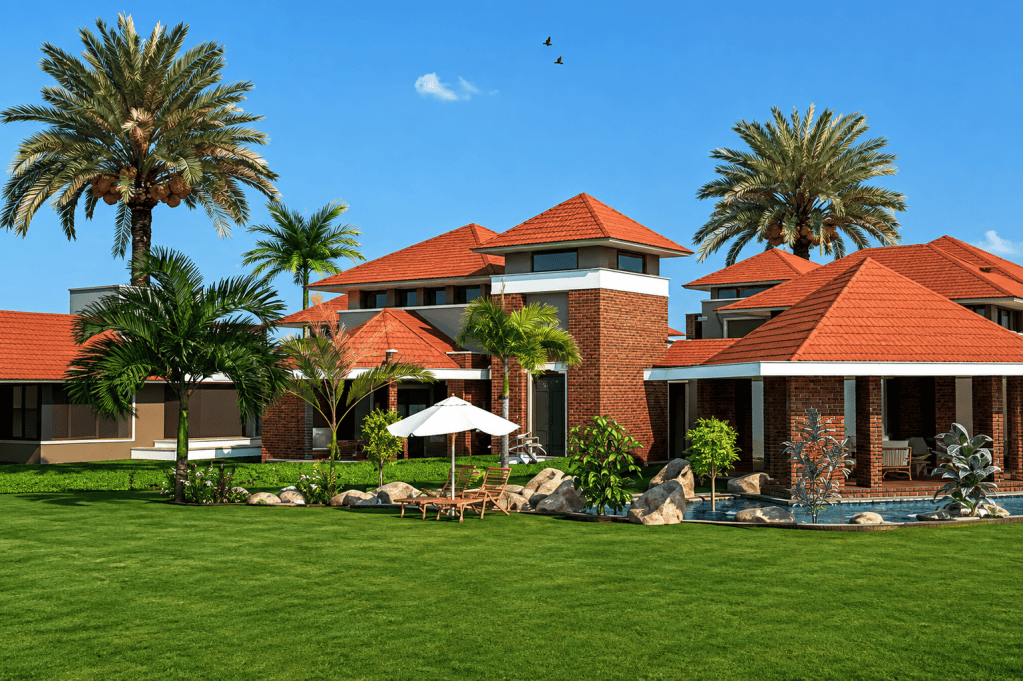 Staying in Family Homes